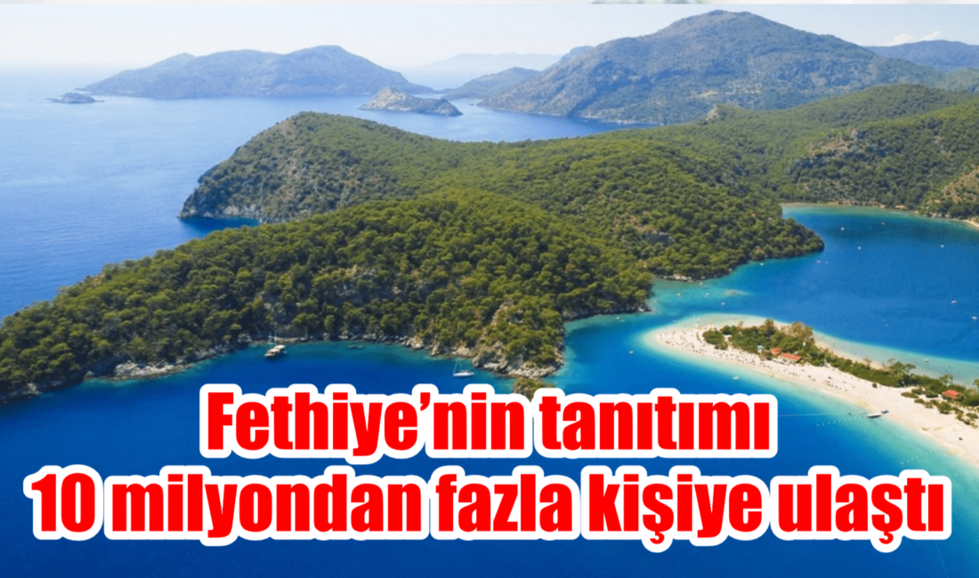 Fethiye Ticaret ve Sanayi