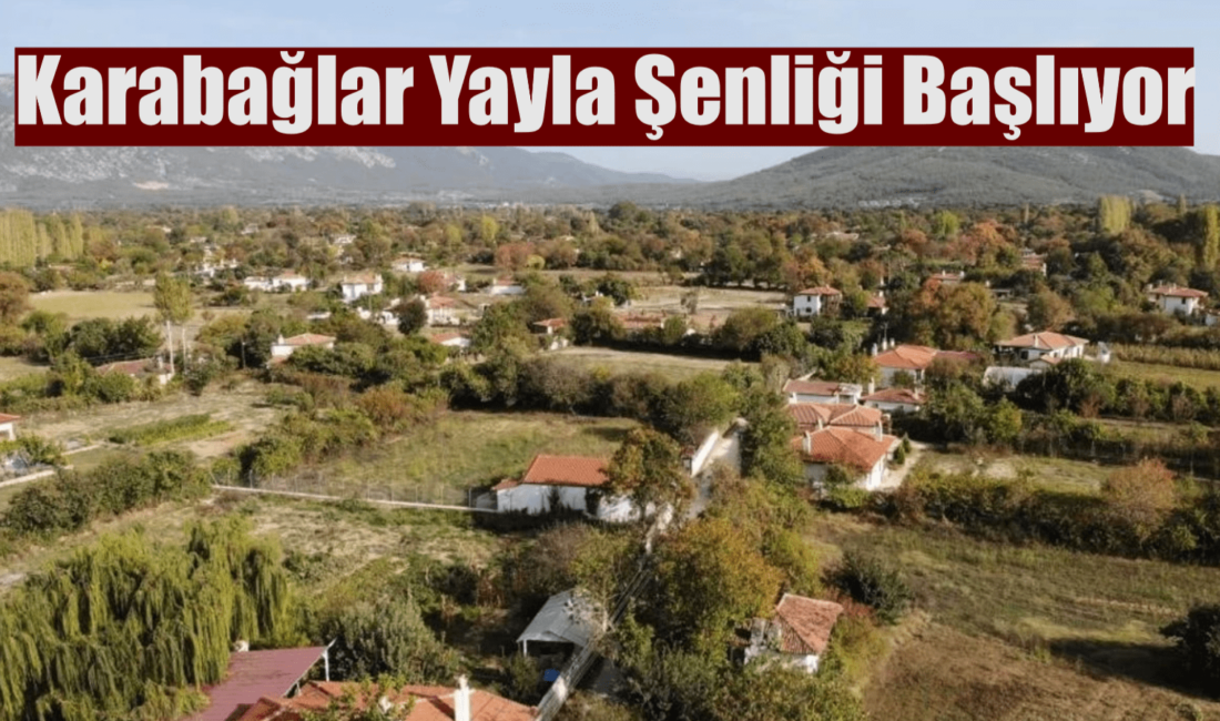 Doğal suları, ulu çınarları,