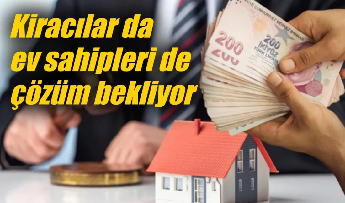 Çözüm platformu Şikayetvar, kiracıların