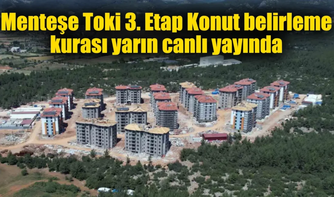 Toplu Konut İdaresi Başkanlığı