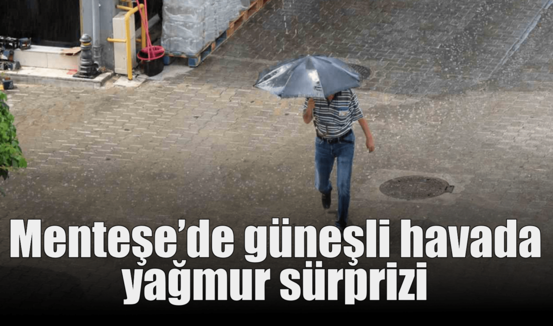 Meteoroloji Genel Müdürlüğü’nün Muğla’nın