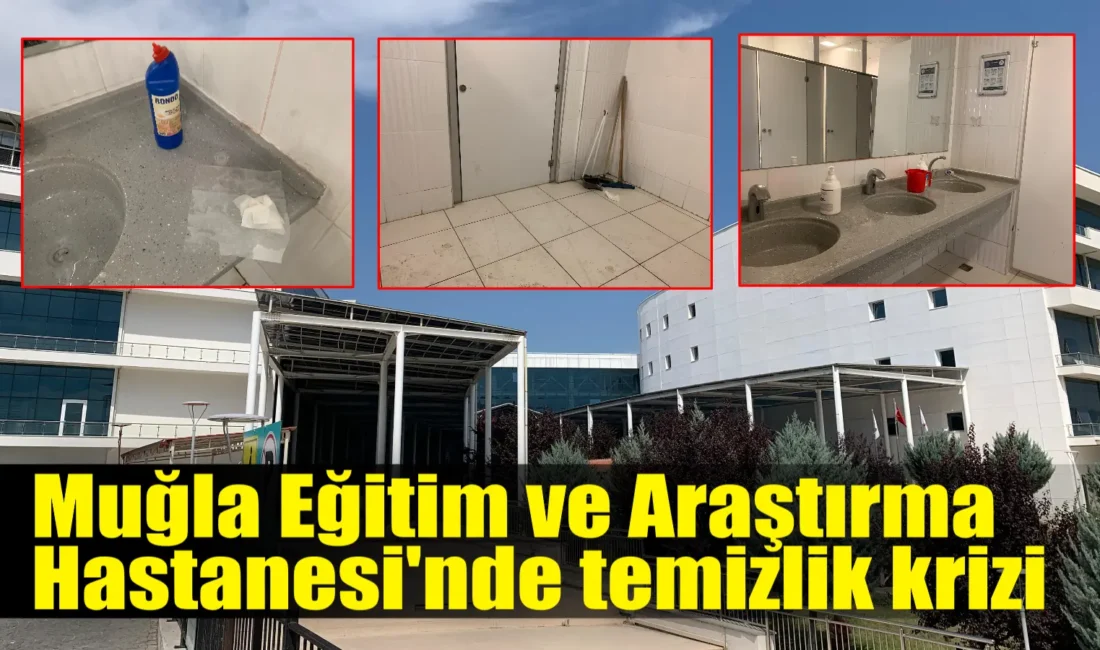 Muğla Eğitim ve Araştırma