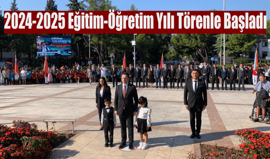 2024-2025 eğitim öğretim dönemi,