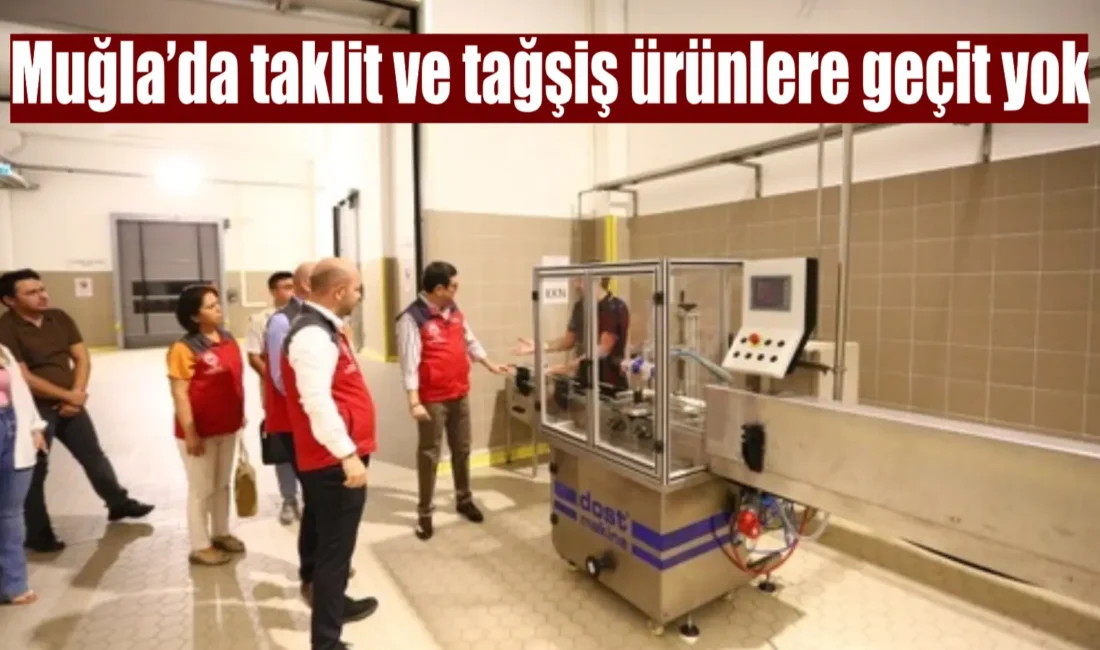 Tarım ve Orman Bakanlığı’nın