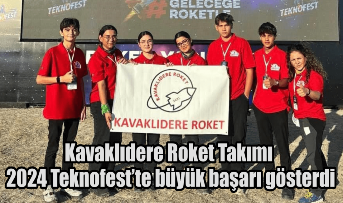 2022 yılında Teknofest Türkiye