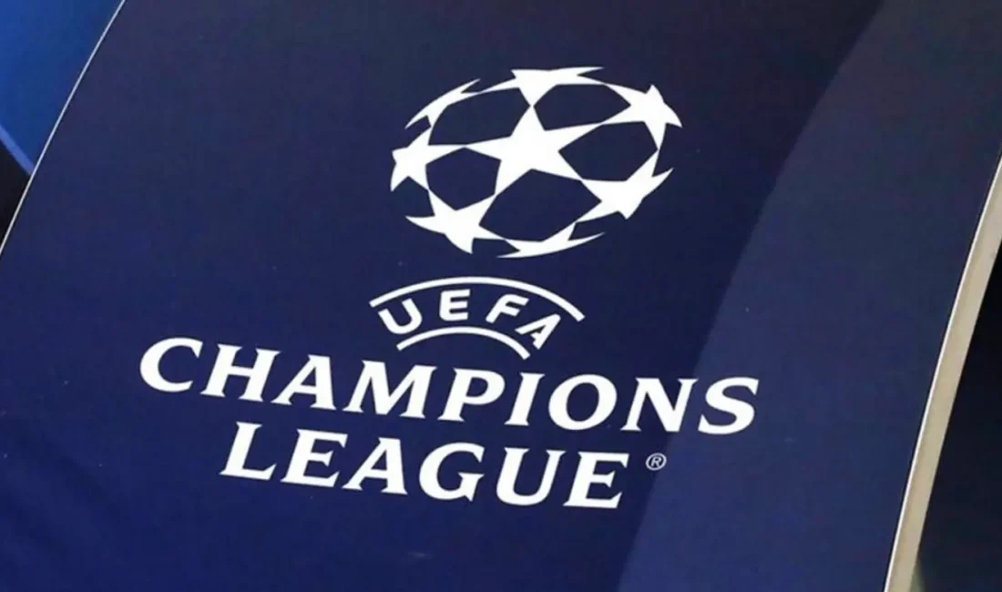 UEFA Şampiyonlar Ligi’nde 2024-25