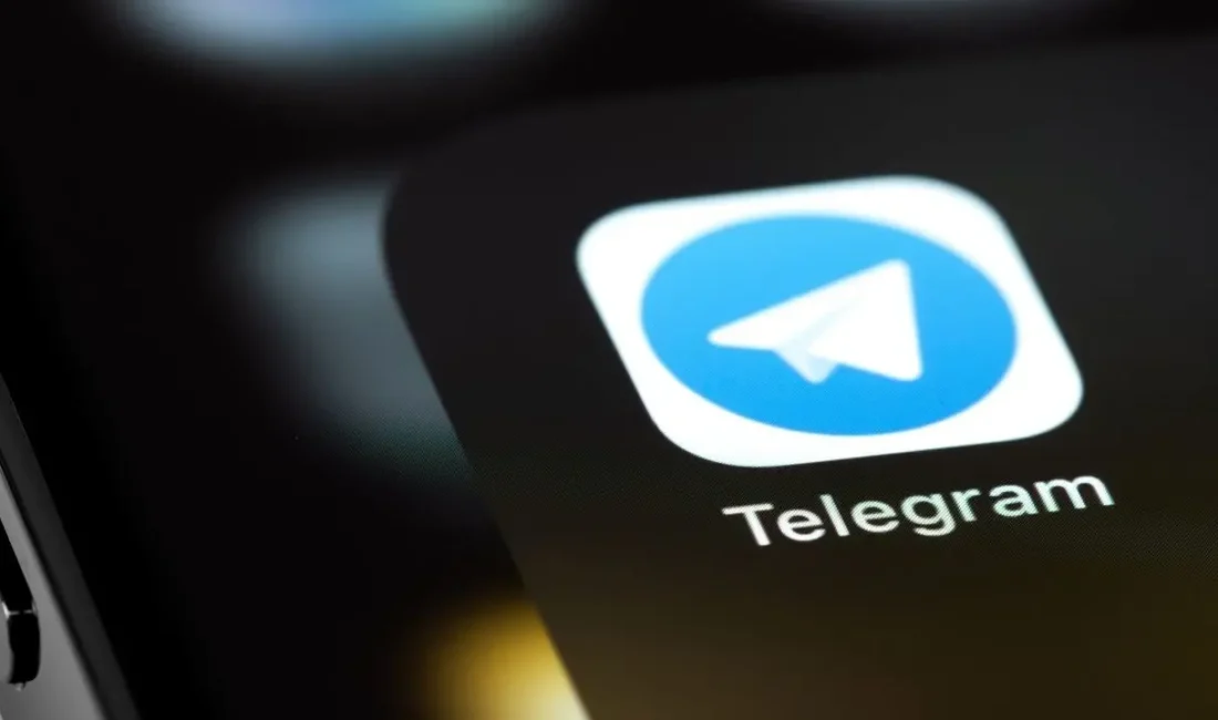 Telegram’ın kurucusu ve Üst