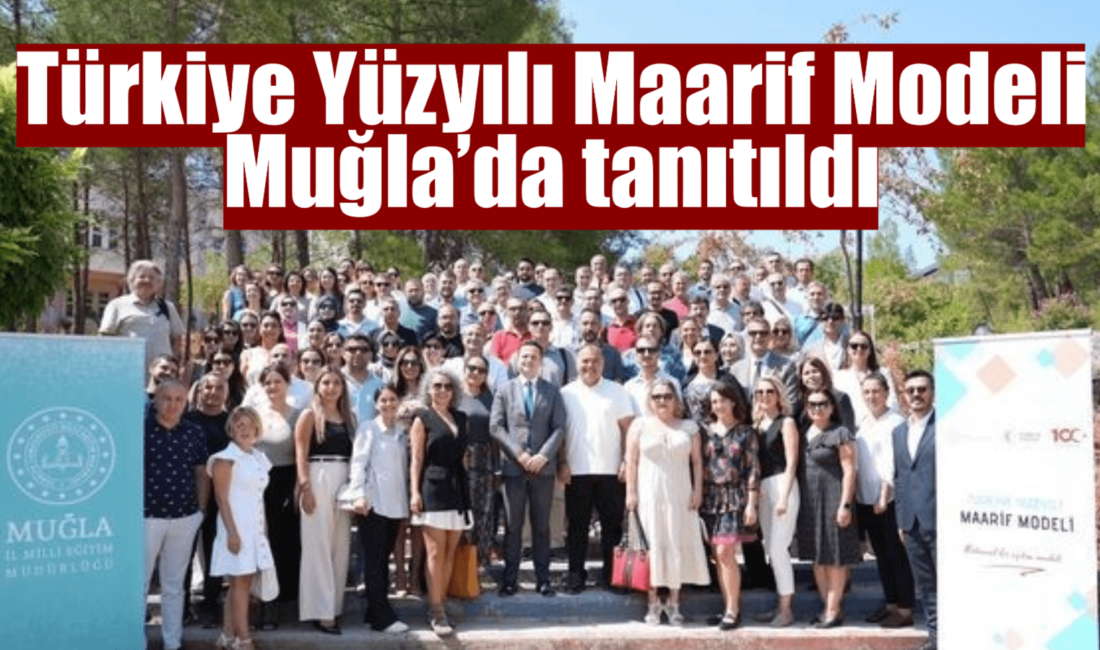 Muğla İl Milli Eğitim