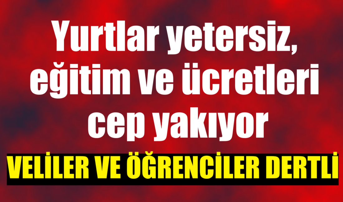 Hem orta öğretim hem