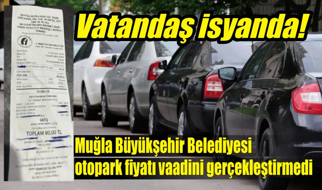 Muttaş’ın yönettiği yol üstü