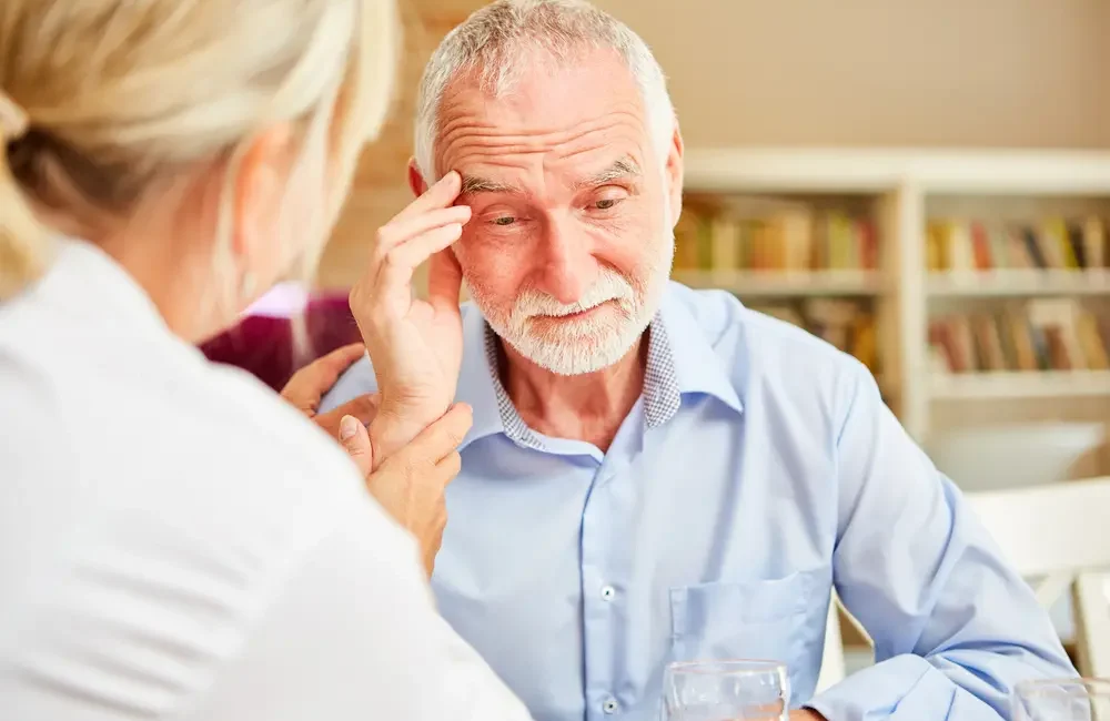 Genç yaşta başlayan Alzheimer