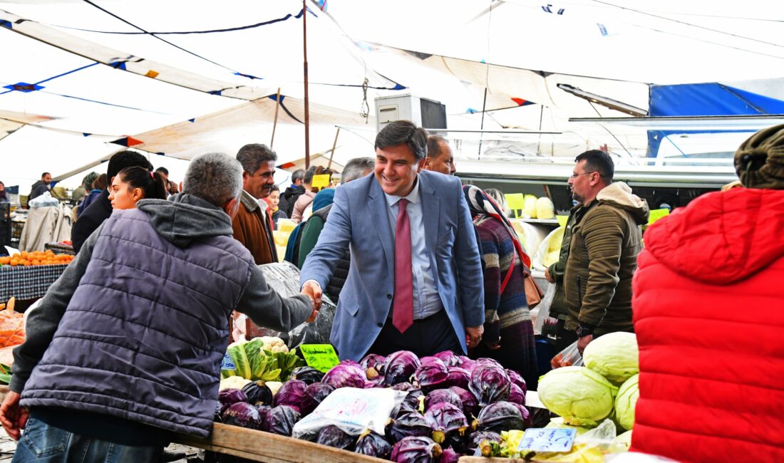 Fethiye Belediyesi’nin Ağustos ayı