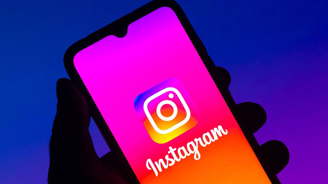 Instagram hesabı nasıl kapatılır?