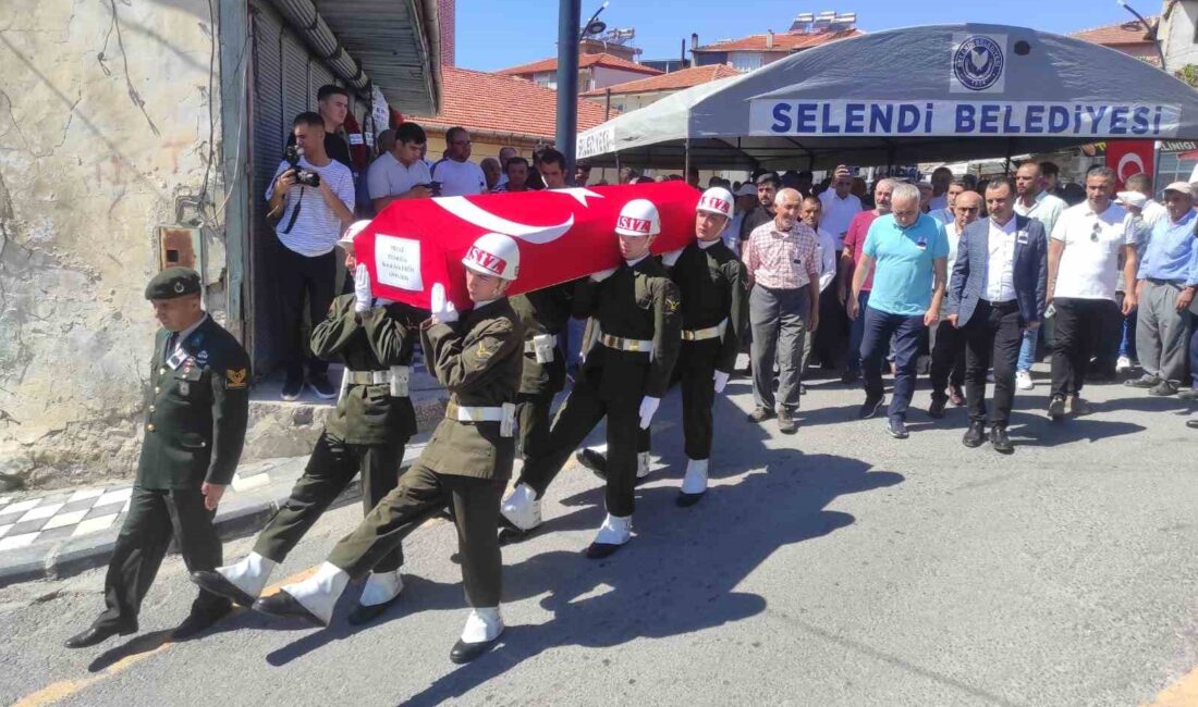 Kuzey Kıbrıs Türkiye Cumhuriyeti’nde