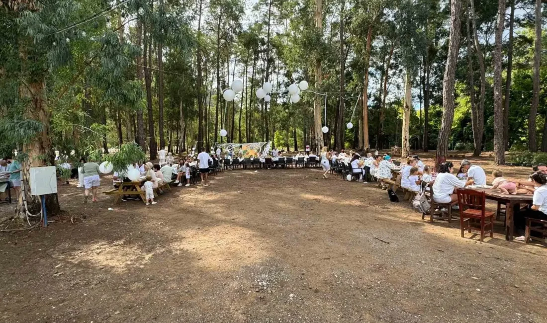 Muğla Büyükşehir Belediyesi tarafından