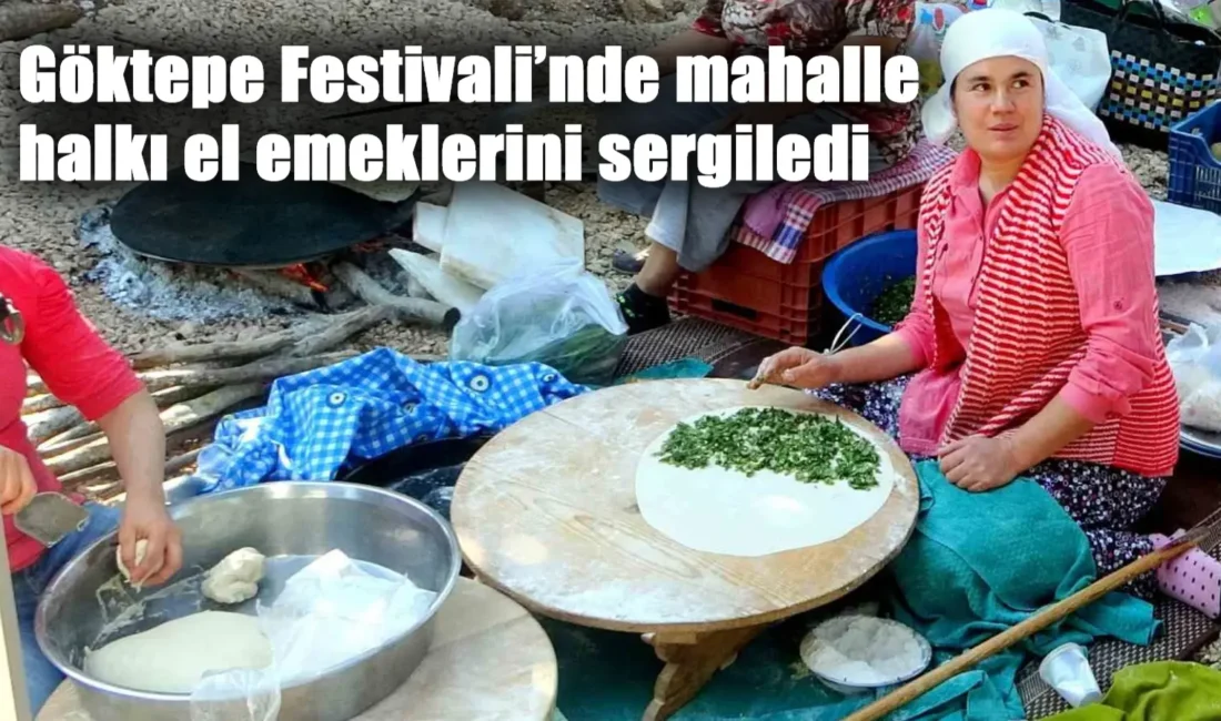 Muğla’nın Menteşe ilçesine bağlı