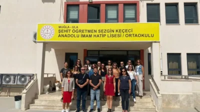 Ula ve Köyceğiz’de STEM seminerleri düzenlendi