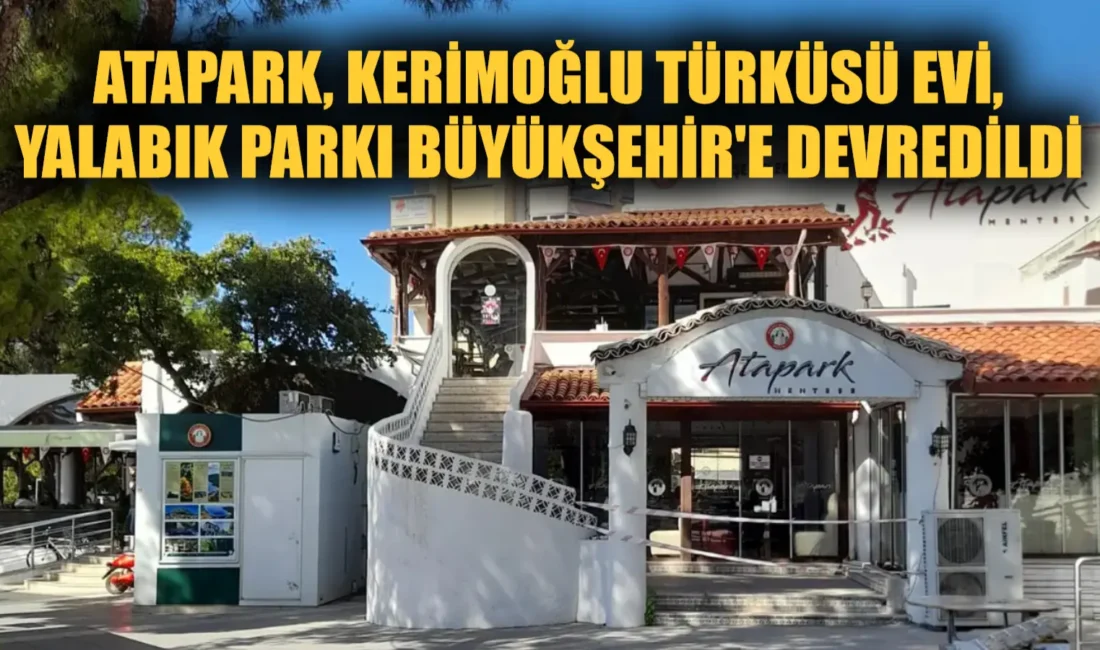 Bugüne kadar mülkiyeti ile