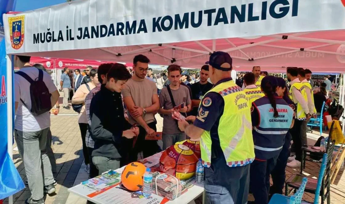 Muğla İl Jandarma Komutanlığı