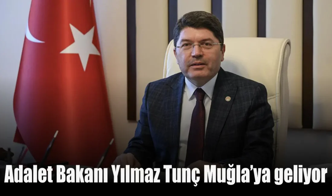 AK Parti Muğla İl