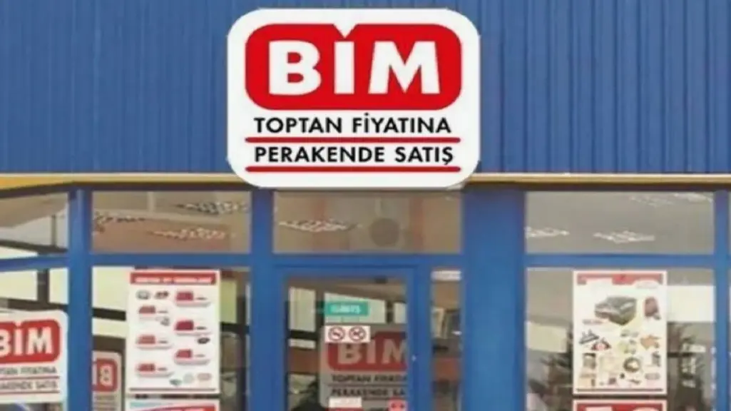 BİM Birleşik Mağazalar A.Ş.