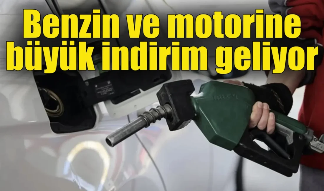 Milyonlarca araç sahibi benzin