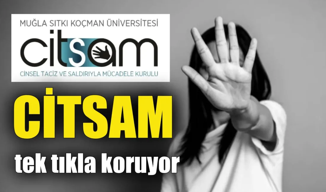 Muğla Sıtkı Koçman Üniversitesi