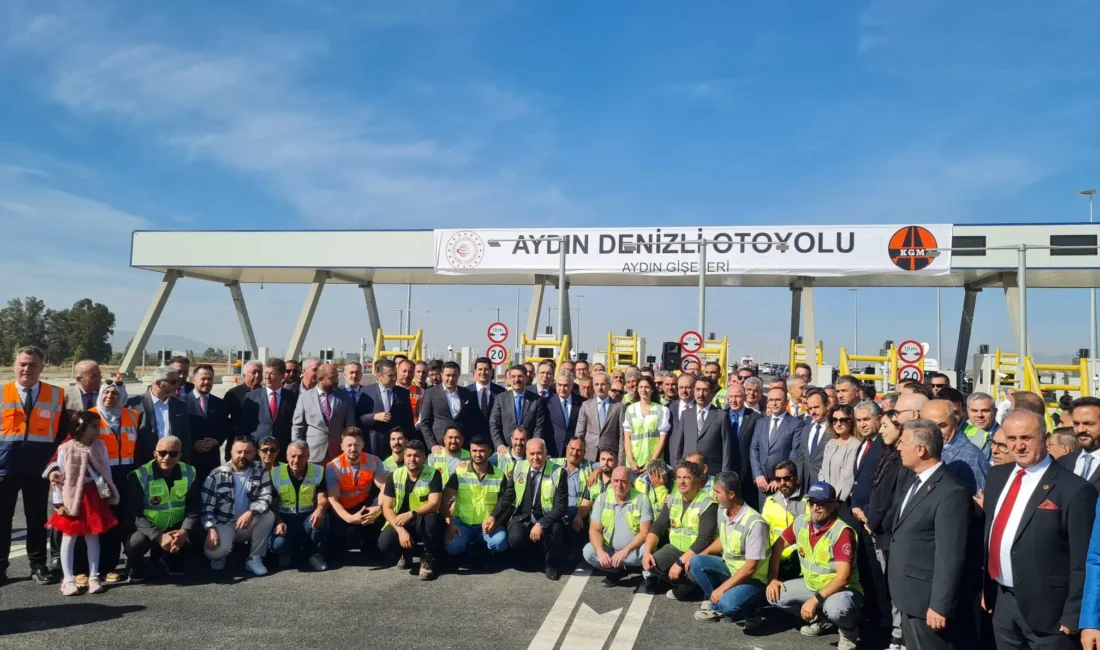 AK Parti Denizli İl