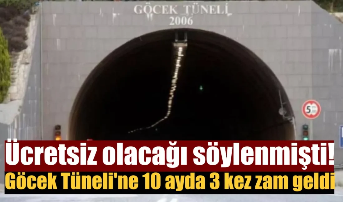 Muğla’da açıldığı dönemde ücretsiz