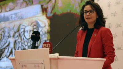 Gonca Köksal: “Turizmdeki marka değerimiz yükselecek”