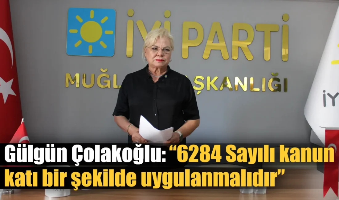 İYİ Parti Muğla İl