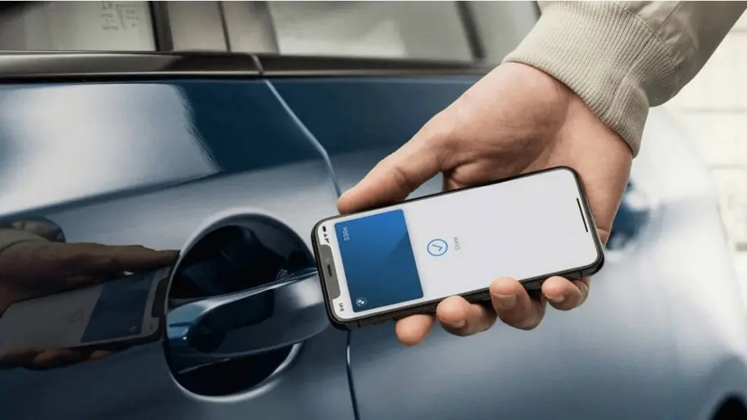 İPhone modelleri Volvo, Polestar ve Audi için anahtar olacak