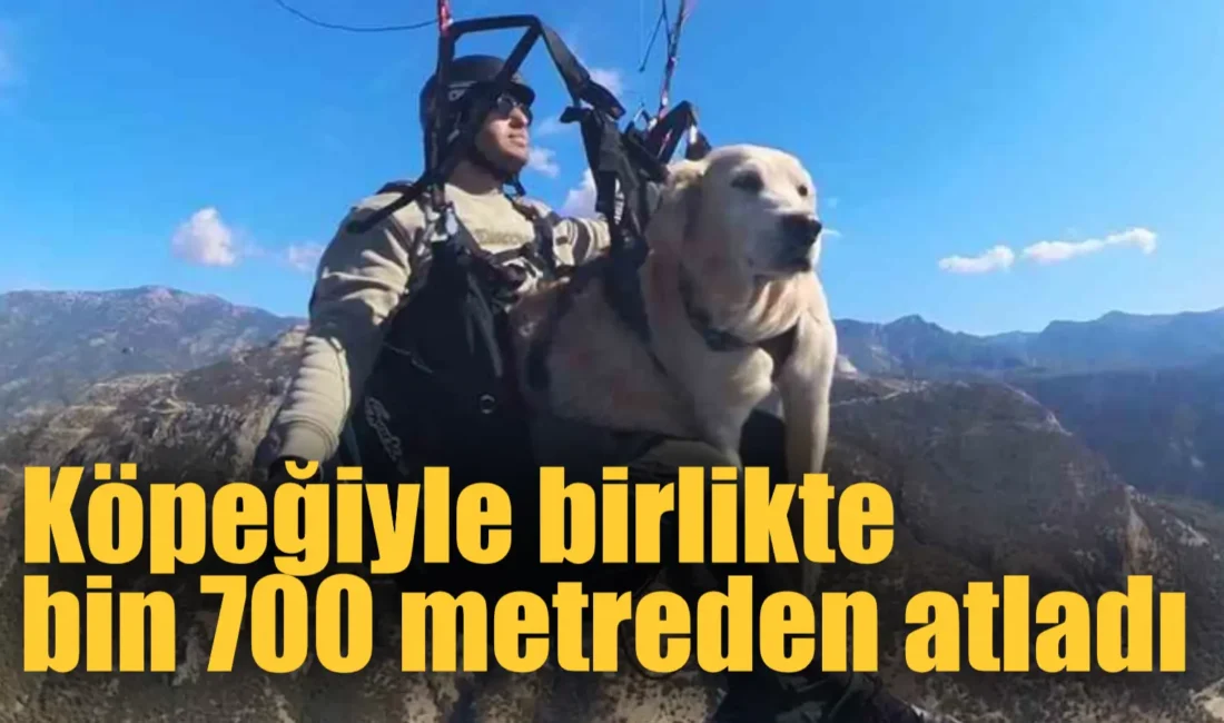 Muğla’nın Fethiye ilçesinde düzenlenen