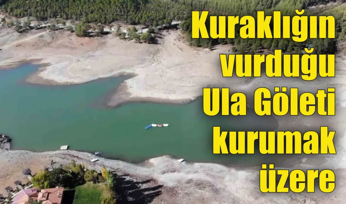 Muğla’nın önemli piknik, yürüyüş