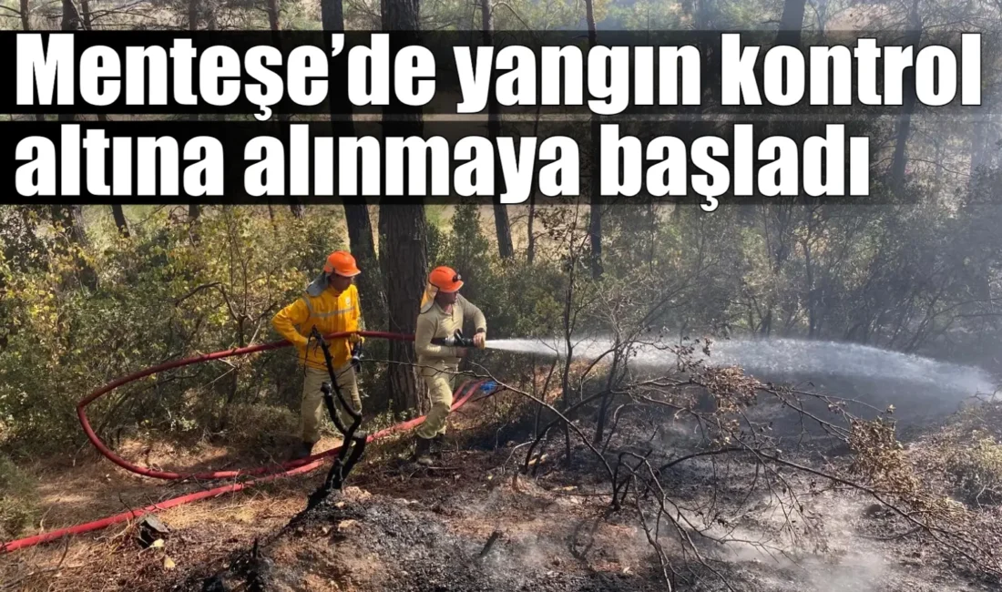 Muğla’nın Ula ilçesine bağlı