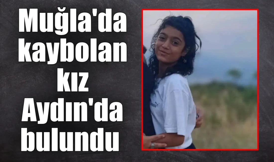 Muğla’nın Milas ilçesinde kendisinden