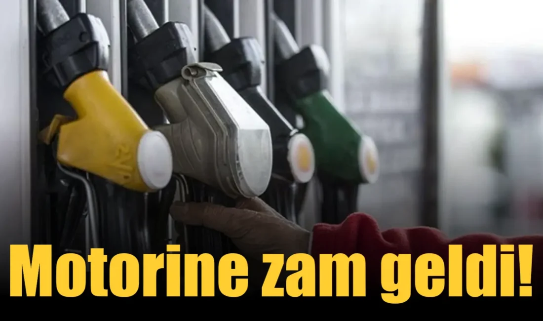 Bugünden geçerli olmak üzere