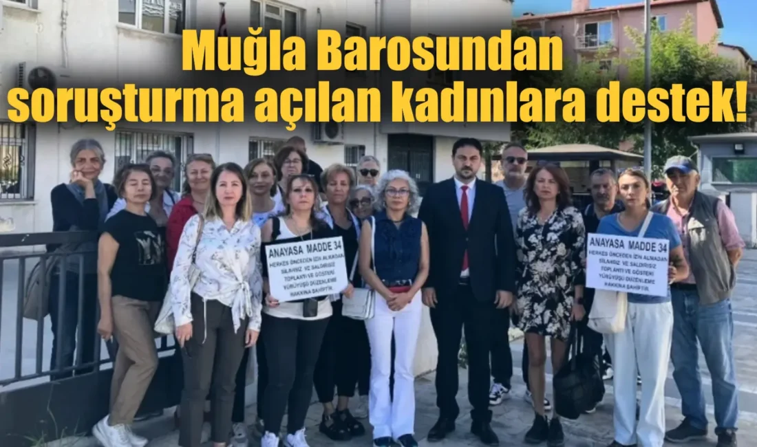 Muğla’da tartıştığı eşi tarafından