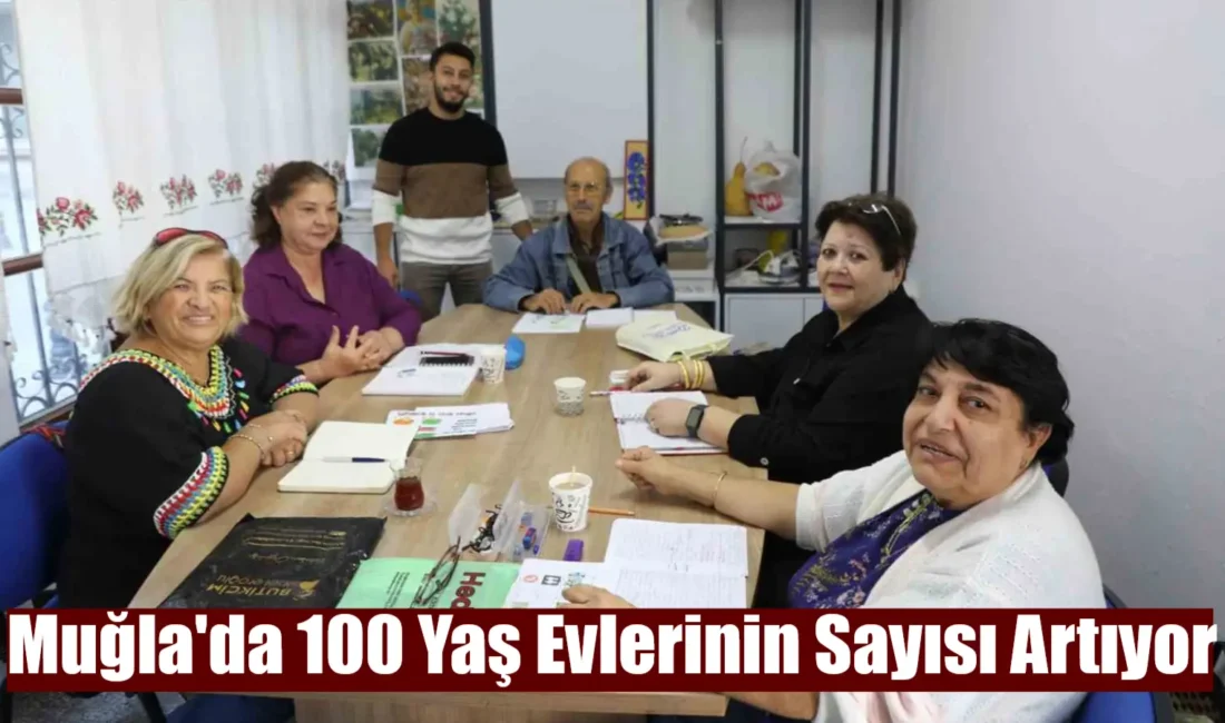 60 yaş üstü vatandaşların