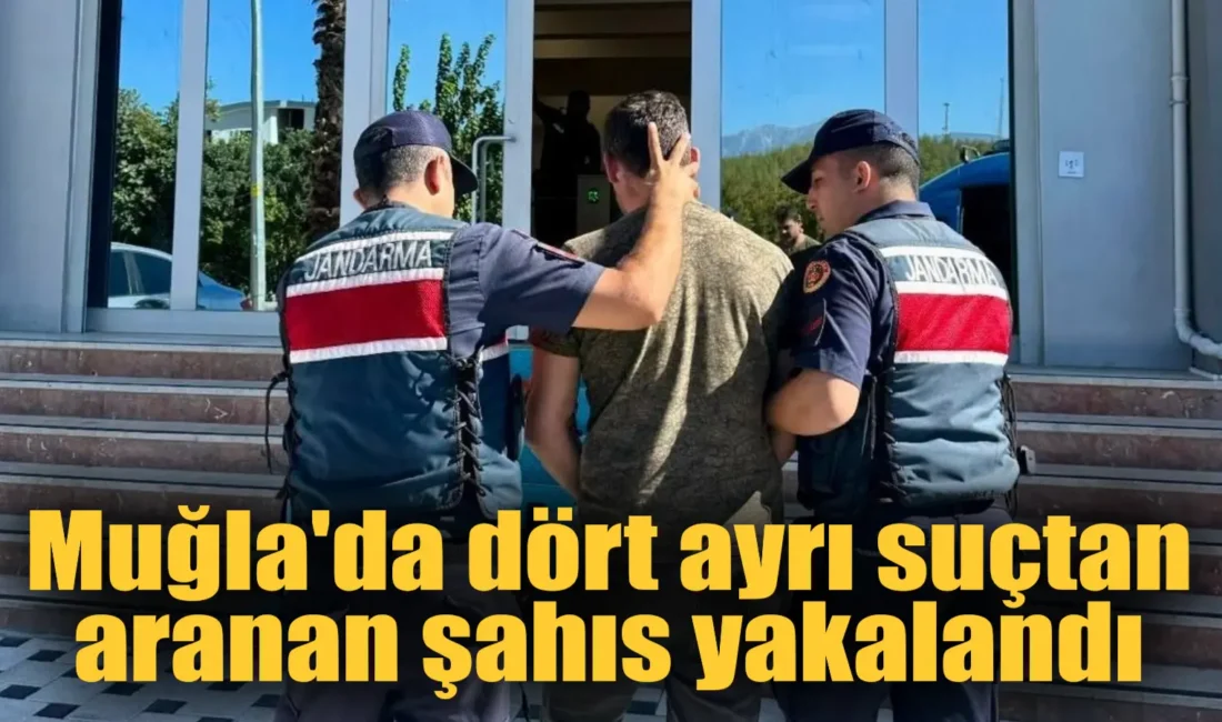 Seydikemer’de hakkında 4 ayrı