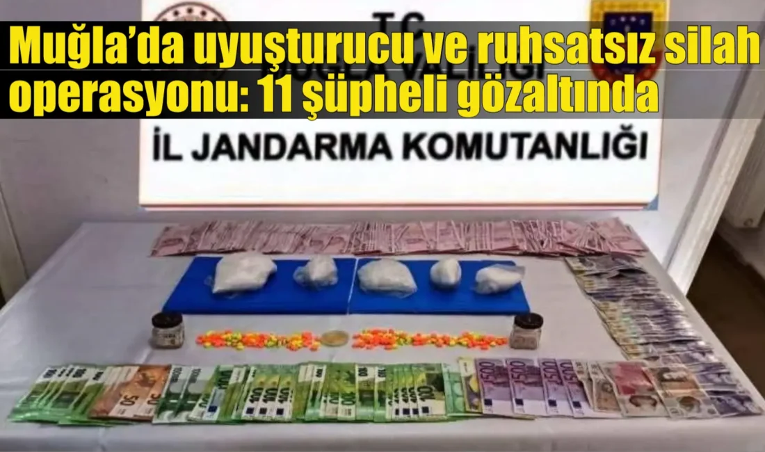 Muğla İl Jandarma Komutanlığı