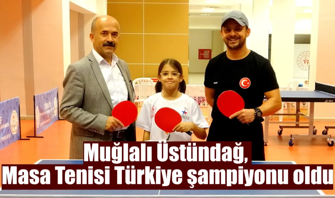 Muğla Türdü Yüzüncü Yıl