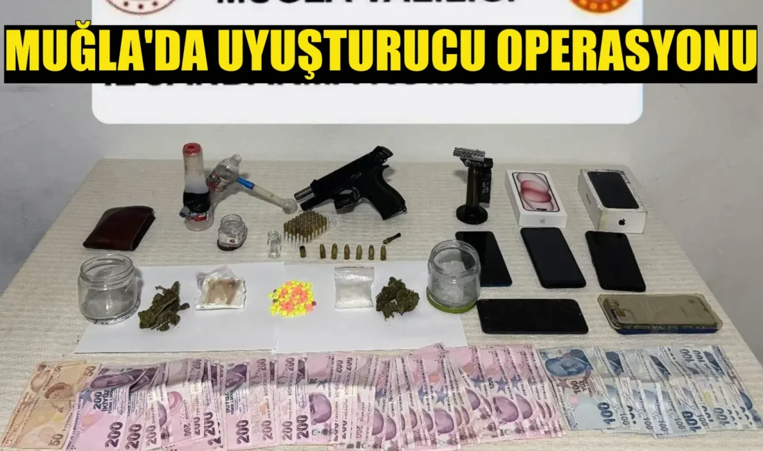 Muğla İl Jandarma Komutanlığı