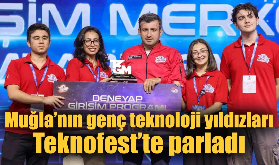 Muğla Gençlik ve Spor