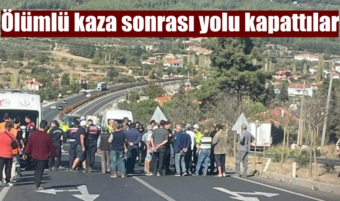 Muğla’nın Ula ilçesinde sürekli