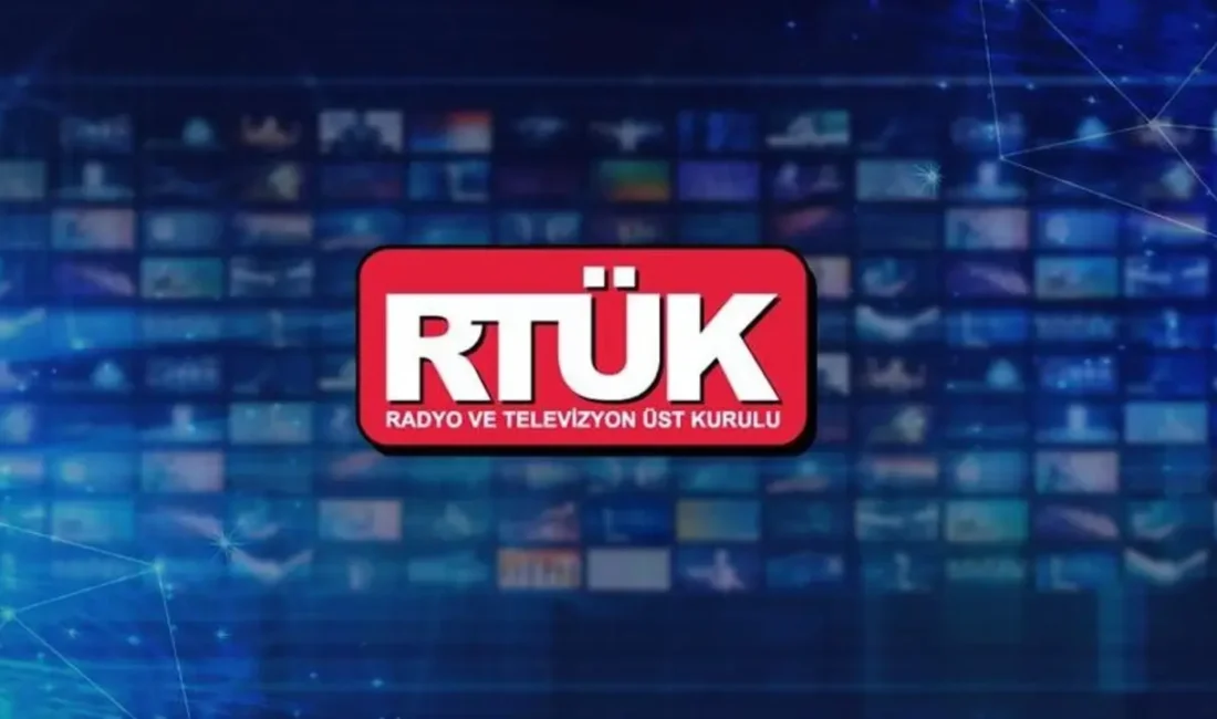 Radyo ve Televizyon Üst