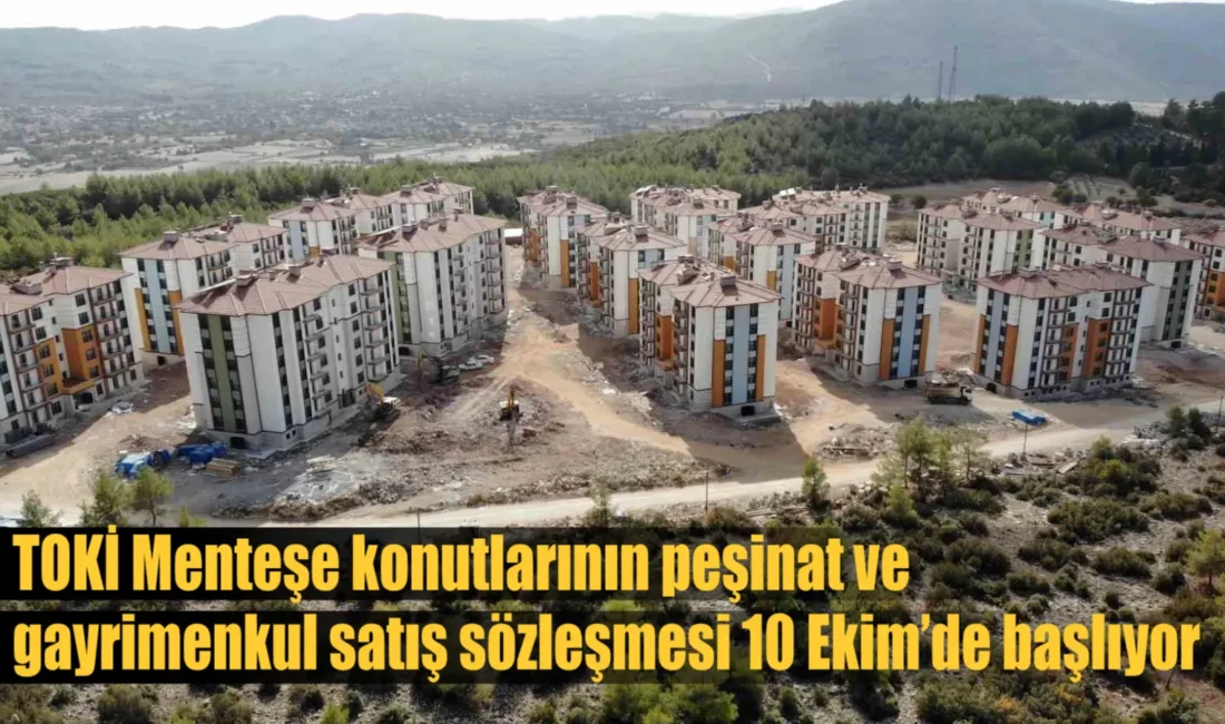 Toplu Konut İdaresi Başkanlığı