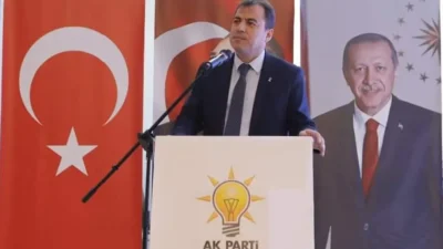 AK Parti Muğla İl Başkanı Gültekin Akça’dan CHP’lilere tepki