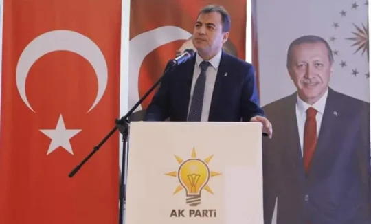 AK Parti Muğla İl Başkanı Gültekin Akça’dan CHP’lilere tepki