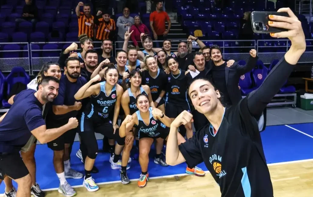 Eurocup Women E grubunda